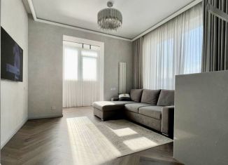 Продается двухкомнатная квартира, 48.5 м2, Казань, Чистопольская улица, ЖК Столичный