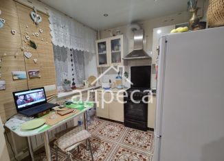 Продам 1-комнатную квартиру, 33 м2, Самара, Ново-Садовая улица, 157, метро Российская