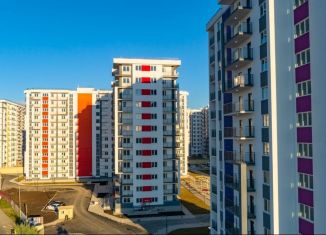 Продажа 1-ком. квартиры, 38.7 м2, посёлок городского типа Сириус, улица Акаций, 34к3