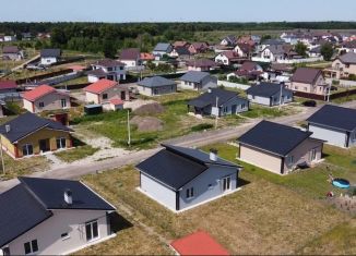 Продажа дома, 83 м2, посёлок Голубево, Омская улица