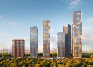 4-комнатная квартира на продажу, 155 м2, Москва, метро Мнёвники, улица Нижние Мнёвники