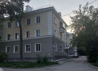 Продается 3-комнатная квартира, 77.8 м2, Екатеринбург, Симбирский переулок, 5, Симбирский переулок