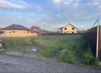 Продается земельный участок, 8 сот., деревня Ельня, микрорайон Западный, 10