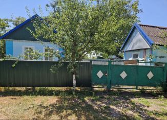 Продам дом, 46 м2, село Казьминское, Крестьянская улица