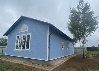 Продаю дом, 100 м2, деревня Масново-Жуково