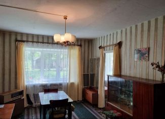 Продается 2-комнатная квартира, 44.1 м2, село Андреевское, улица Гагарина, 2