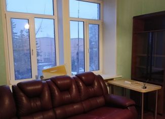 Продам квартиру студию, 26 м2, Нижний Новгород, улица Адмирала Нахимова, 28, Ленинский район