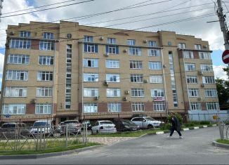Продам однокомнатную квартиру, 64 м2, Ставрополь, площадь Орджоникидзе, 2А, микрорайон № 3