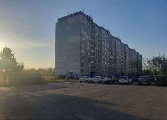Продам трехкомнатную квартиру, 62 м2, село Лесниково, микрорайон КГСХА, 7