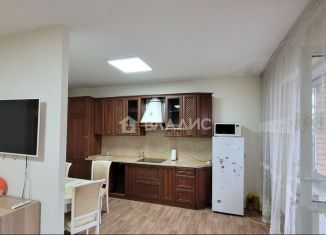 Продажа трехкомнатной квартиры, 92.3 м2, Иркутск, улица Трилиссера, 8/4, ЖК Жемчужина