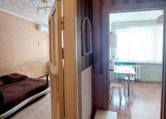 Сдается 1-ком. квартира, 31 м2, посёлок городского типа Комсомольское, Шоссейная улица, 21