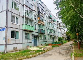 Двухкомнатная квартира на продажу, 47.3 м2, Петрозаводск, Соломенское шоссе, 9Б, район Пески
