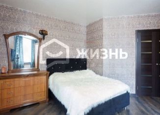 Продается 1-комнатная квартира, 42 м2, Екатеринбург, улица Николая Островского, 1, ЖК Апельсин