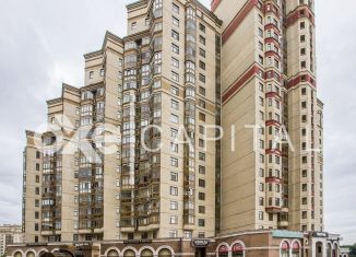 Продаю 2-ком. квартиру, 60 м2, Москва, Мичуринский проспект, 3, ЖК Шуваловский