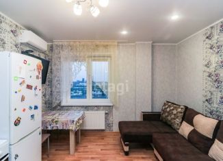 Продам 1-комнатную квартиру, 39.2 м2, деревня Дударева, улица Созидателей, 14, ЖК Комарово