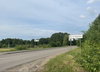 Продается участок, 480 сот., деревня Растовцы