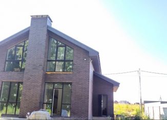 Дом на продажу, 165 м2, деревня Ермолино, Барская улица