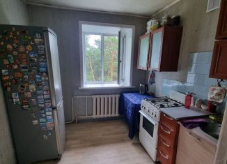 3-комнатная квартира на продажу, 63.5 м2, Ангарск, квартал 85А, 15