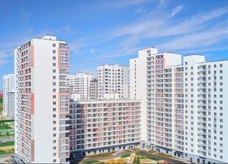 Продажа 2-комнатной квартиры, 58.1 м2, деревня Патрушева, улица Александра Пушкина, 16