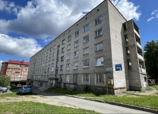 Продажа помещения свободного назначения, 104 м2, Петрозаводск, Первомайский район, Советская улица, 31