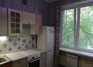 Сдается в аренду двухкомнатная квартира, 45 м2, Москва, проспект Вернадского, 13, метро Университет