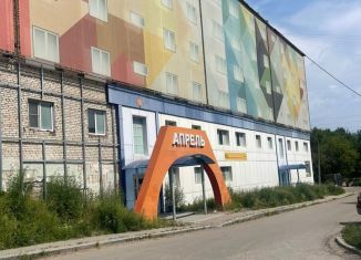 Продажа помещения свободного назначения, 1028 м2, Амурск, проспект Строителей, 8