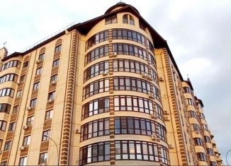 Продается 1-комнатная квартира, 50 м2, Краснодар, Горячеключевская улица, 7, ЖК Вивальди