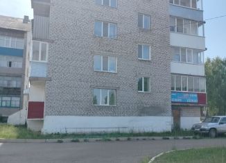 Продается 3-комнатная квартира, 77.5 м2, село Краснохолмский, улица Губкина, 1