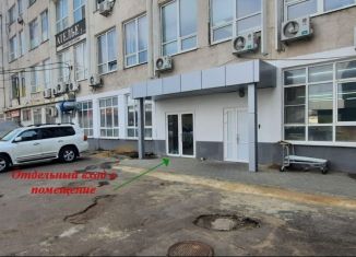 Продажа помещения свободного назначения, 160 м2, Тамбовская область, Коммунальная улица, 21А