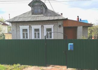 Продается дом, 60 м2, Нижний Новгород, Ленинский район, Подольская улица, 14А