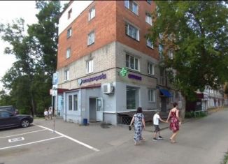 Продам офис, 239.5 м2, Нижний Новгород, улица Терешковой, 6А, Приокский район