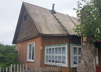 Продаю дом, 43 м2, село Новичиха, Коммунальная улица, 4