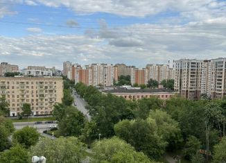 Продам 3-ком. квартиру, 68 м2, Москва, Библиотечная улица, 6, Библиотечная улица