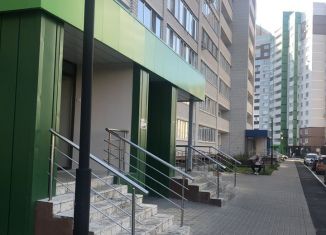 Продается однокомнатная квартира, 40 м2, Брянск, улица имени А.М. Рекункова, 6, ЖК Академический