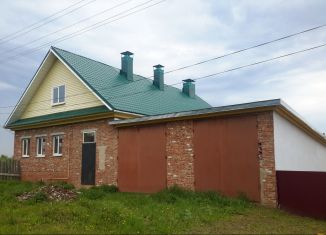 Продаю дом, 100 м2, поселок Октябрьский, 88К-029