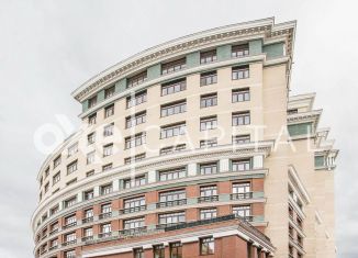 Продажа 2-ком. квартиры, 92 м2, Москва, улица Большая Якиманка, 22