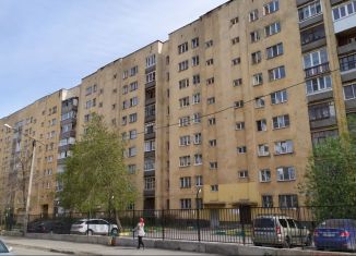 Продажа однокомнатной квартиры, 36 м2, Екатеринбург, улица Стачек, 70, улица Стачек