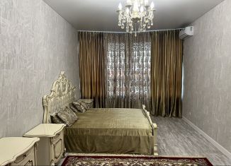 Сдам 2-комнатную квартиру, 70 м2, Дагестан, Газпромная улица, 15к7
