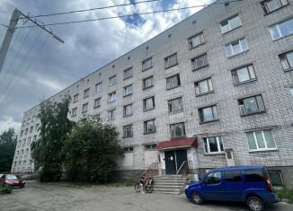 Продается комната, 15 м2, Петрозаводск, Кооперативная улица, 3А, район Зарека