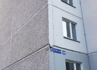 Сдам 1-комнатную квартиру, 39 м2, Пермь, Вагонная улица, 29, ЖК Боровики