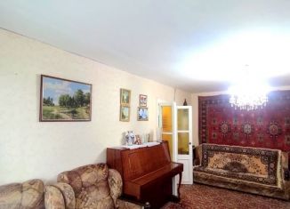 Трехкомнатная квартира на продажу, 56.1 м2, деревня Тимоново, Подмосковная улица, 5