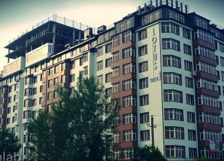 Продается 2-ком. квартира, 65 м2, Нальчик, ЖК Лотус Сити, Эльбрусская улица, 19Г