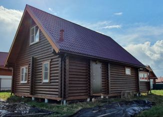 Продаю дом, 115 м2, село Спирино, Полевая улица, 3
