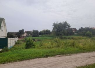 Продается земельный участок, 12 сот., деревня 1-я Моква