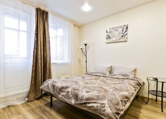 1-комнатная квартира в аренду, 38 м2, Москва, Варшавское шоссе, 142к1