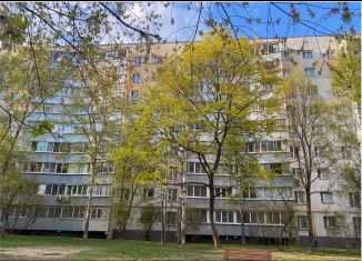 Продается квартира студия, 11 м2, Москва, Новороссийская улица, 12, Новороссийская улица