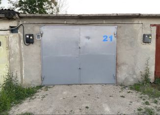 Продажа гаража, 28 м2, поселок городского типа Приморский