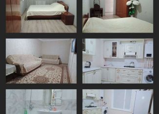 Аренда двухкомнатной квартиры, 52 м2, село Джалган, Дагестанская улица, 24