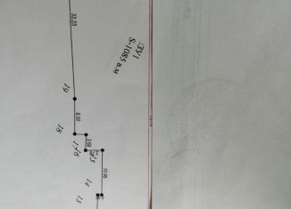 Земельный участок на продажу, 10 сот., станица Днепровская, улица Степанова, 37А