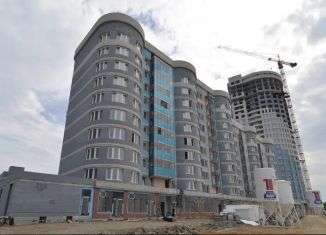 Продается трехкомнатная квартира, 79.3 м2, Екатеринбург, ЖК Просторы